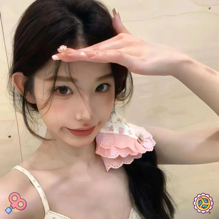 小周同学